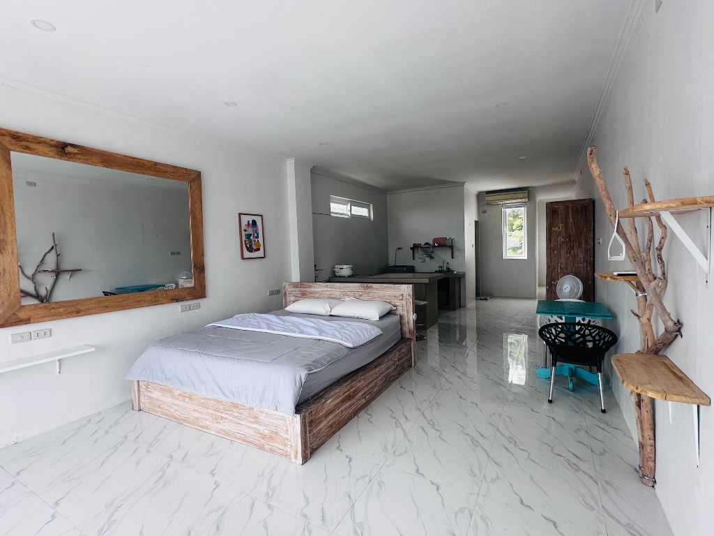 Ocean Sea Breeze C (50㎡)