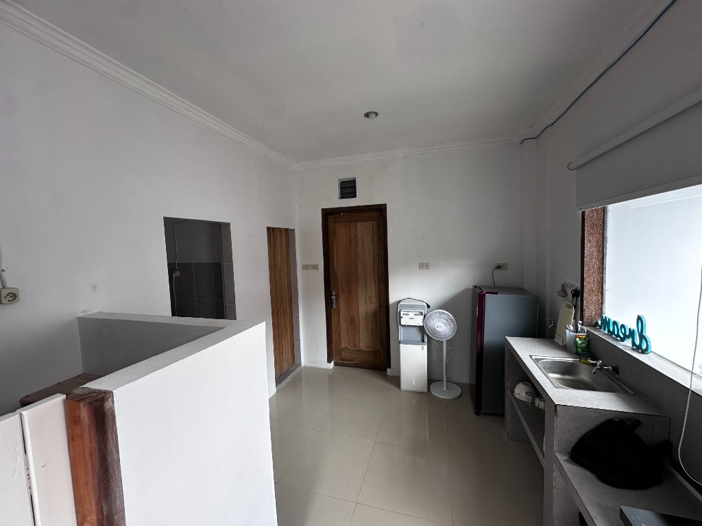 Surfer Room B (20㎡)